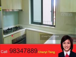 Thomson Three (D20), Apartment #127442592